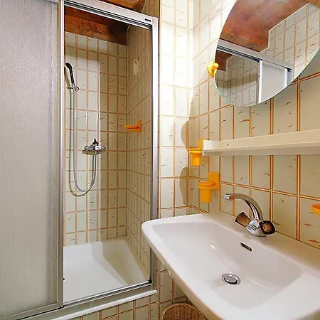 Sleeps 8 Wifi Apartment Verbier