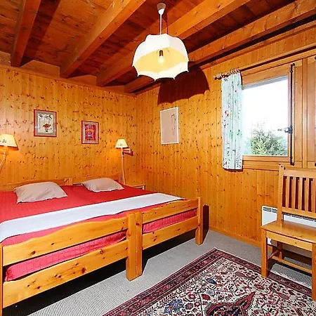 Sleeps 8 Wifi Verbier