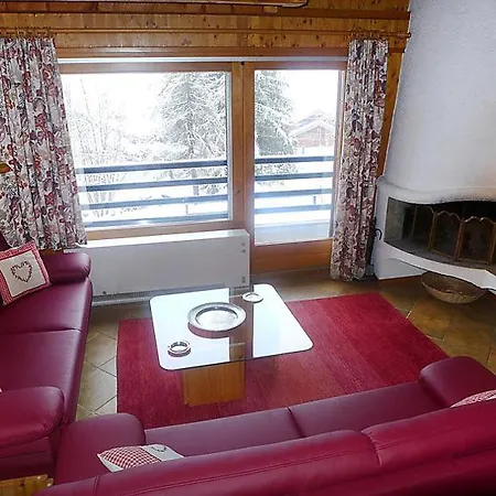 Sleeps 8 Wifi Verbier