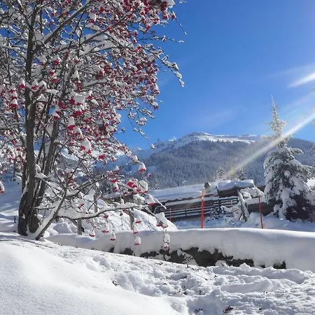 Sleeps 8 Wifi * Verbier