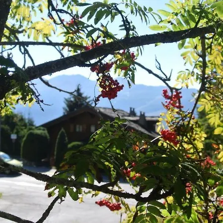 Apartment Sleeps 8 Wifi Verbier