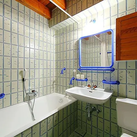 Sleeps 8 Wifi Verbier